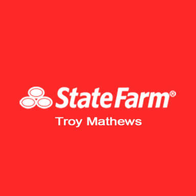 Troy Mathews logo