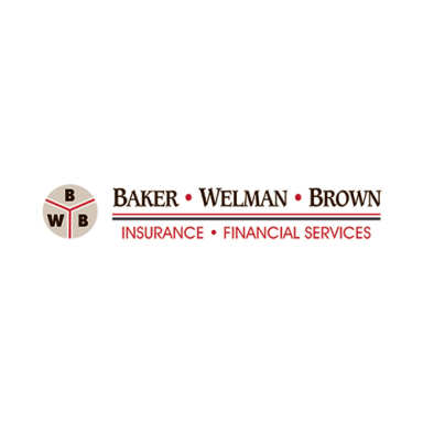 Baker Welman Brown Insurance & Financial Services logo