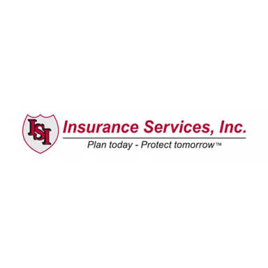 Insurance Services Inc. logo