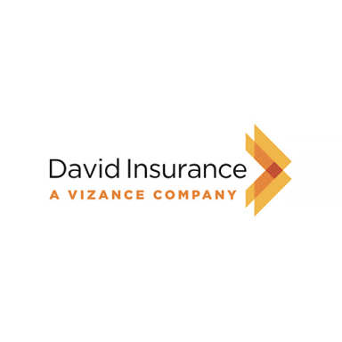 David Insurance logo