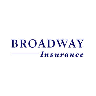 Broadway Insurance logo