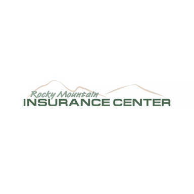 Rocky Mountain Insurance Center logo