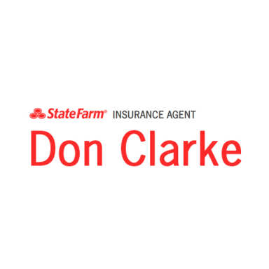 Don Clarke logo