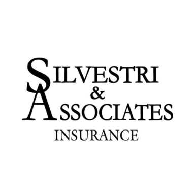 Silvestri & Associates Insurance logo