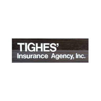 Tighes’ Insurance Agency, Inc. logo