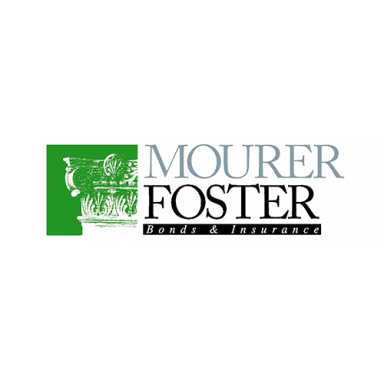 Mourer Foster, Inc. logo