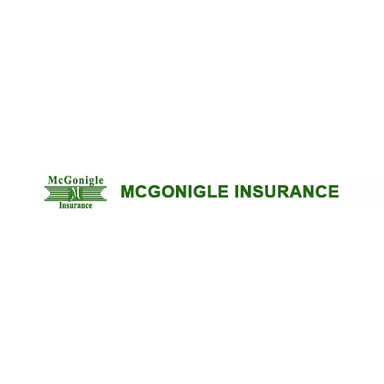 McGonigle Insurance logo