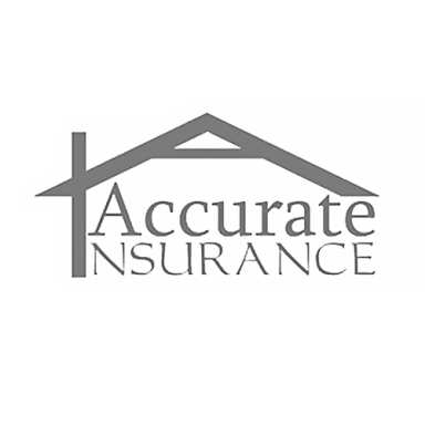 A Accurate Insurance logo