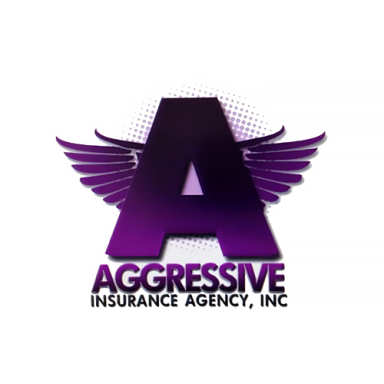 Aggressive Insurance Agency Inc. logo