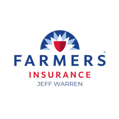 Jeff Warren logo