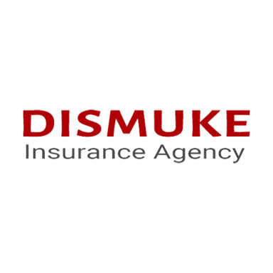 Dismuke Insurance Agency logo