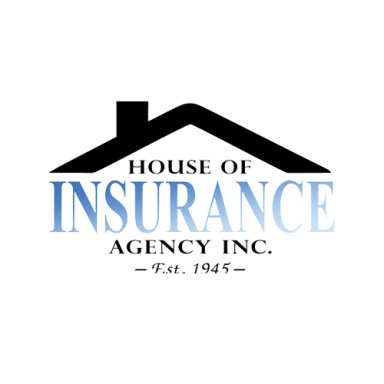 houseofinsuranceagency.com logo