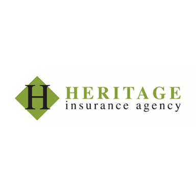 Heritage Insurance logo