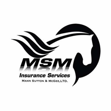 Mann Sutton & McGee Insurance Services logo