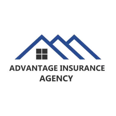 Advantage Insurance Agency logo