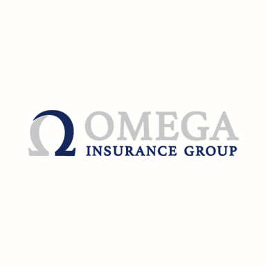 Omega Insurance Group logo