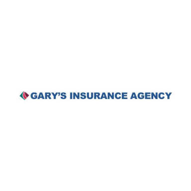 Gary's Insurance Agency logo