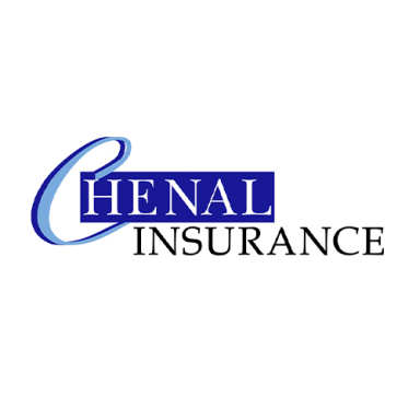 Chenal Insurance logo