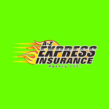 A-Z Express Insurance - South logo