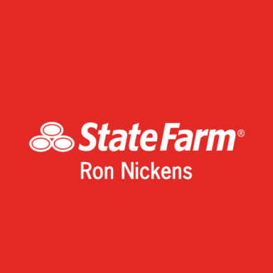 Ron Nickens logo