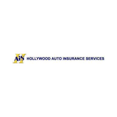 Hollywood Auto Insurance Services logo