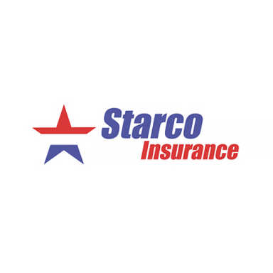 Starco Insurance logo