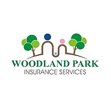 Woodland Park logo