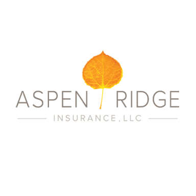 Aspen Ridge Insurance logo