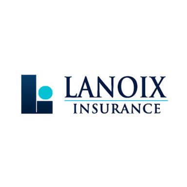 Lanoix Insurance Agency - Lutcher logo