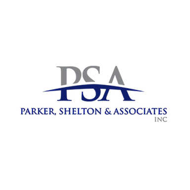 Parker Shelton & Associates Inc - Lynchburg logo