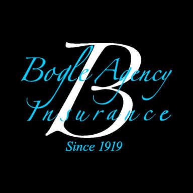 Bogle Agency Insurance logo