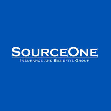 Source One Insurance and Benefits Group logo