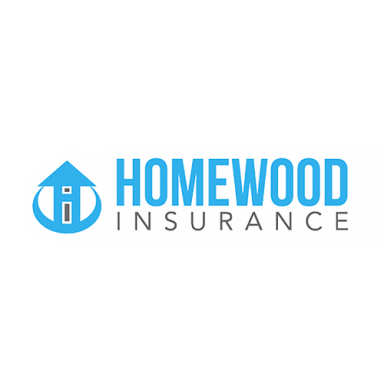 Homewood Insurance logo