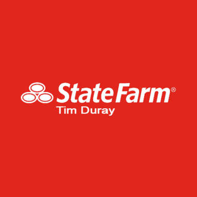 Tim Duray logo