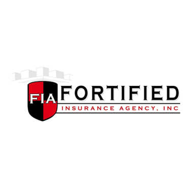 Fortified Insurance Agency logo