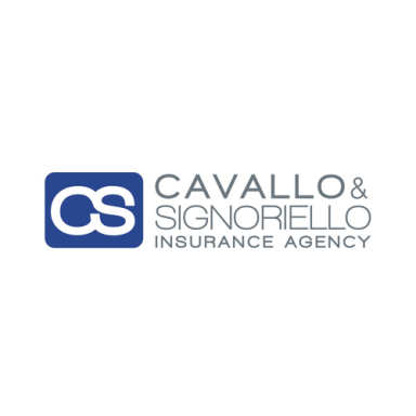 Cavallo & Signoriello Insurance Agency logo