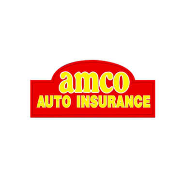 Amco Auto Insurance logo