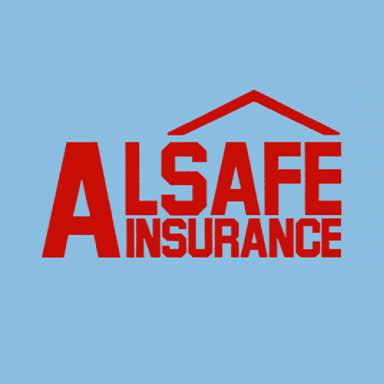 ALSAFE Insurance Agency logo