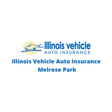 Illinois Vehicle Auto Insurance - Melrose Park logo