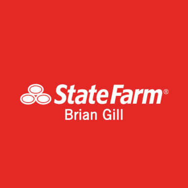 Brian Gill logo