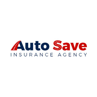 Auto Save Insurance Agency logo