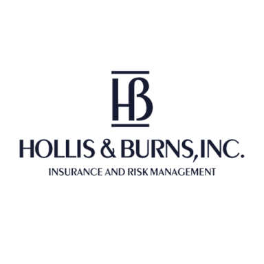 Hollis & Burns Insurance Agency logo