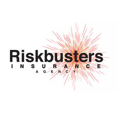 Riskbusters Insurance logo