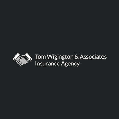 Tom Wigington & Associates Insurance Agency logo