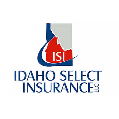 Idaho Select Insurance logo