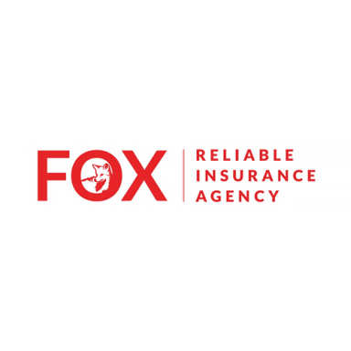 Fox Reliable Insurance Agency logo