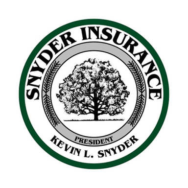 Snyder Insurance Agency logo
