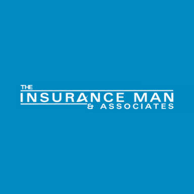 The Insurance Man & Associates logo