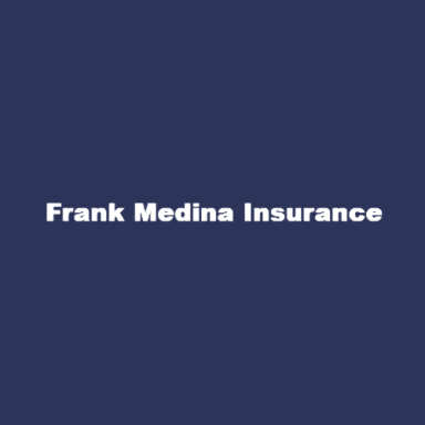 Frank Medina Insurance logo