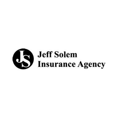 Jeff Solem Insurance Agency logo